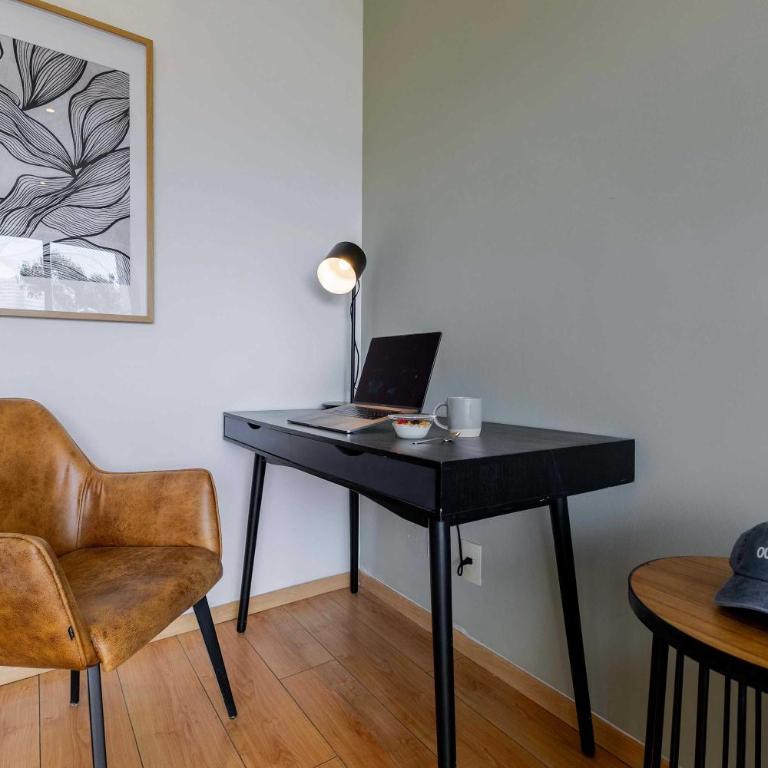 Capitalia Stylish 1BR Apt Amenities - Apartment - 30