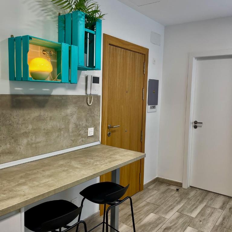 La ISLETA BONITA by Las Palmas PeOple - Apartamento Clásico - 3