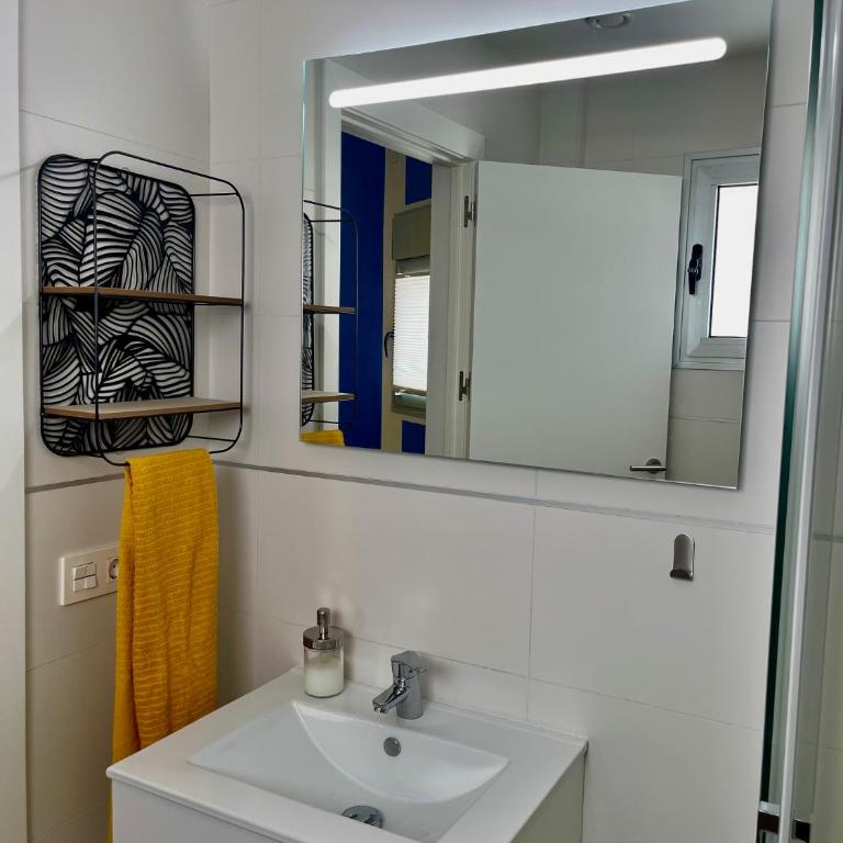 La ISLETA BONITA by Las Palmas PeOple - Apartamento Clásico - 9