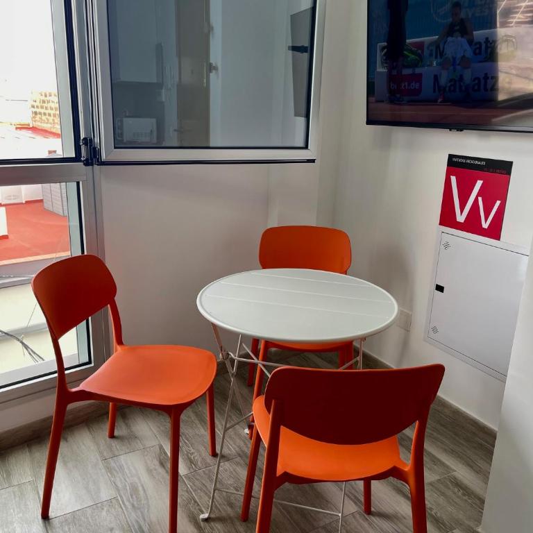 La ISLETA BONITA by Las Palmas PeOple - Apartamento Superior - 8