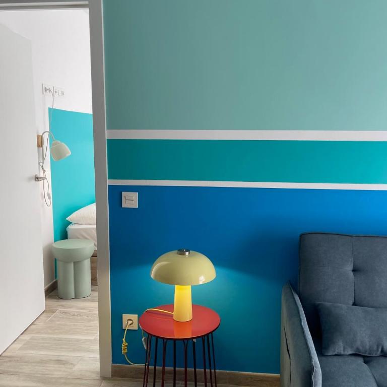 La ISLETA BONITA by Las Palmas PeOple - Apartamento Superior - 9