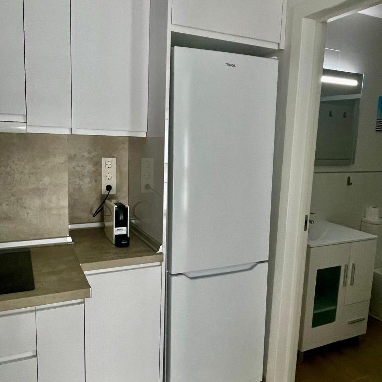 La ISLETA BONITA by Las Palmas PeOple - Apartamento Superior - 11