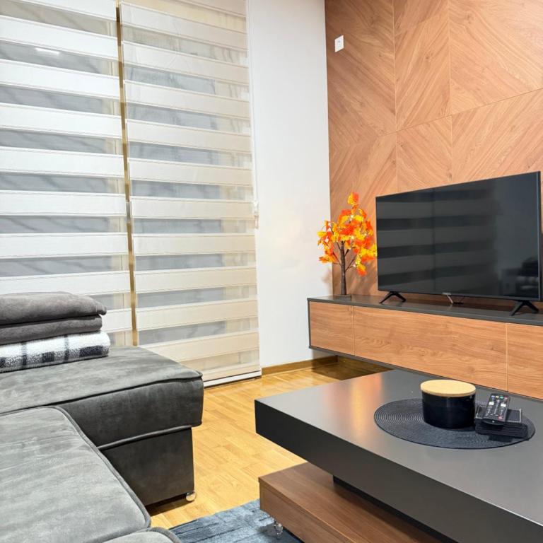 Prestige Forest Resort Zlatibor Wellness & Spa - One-Bedroom Apartment - 13