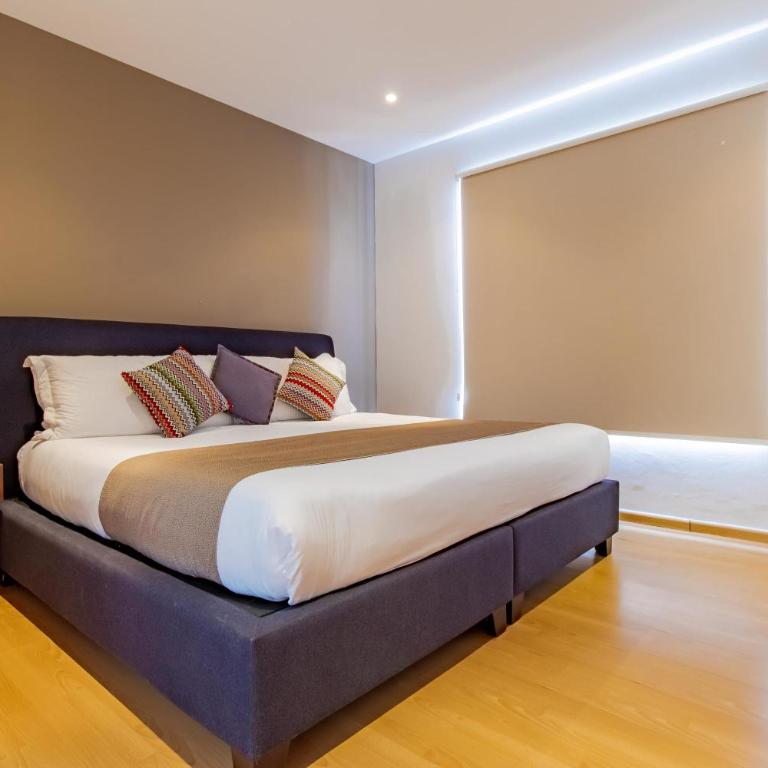 3 BR Premium Apartment - Apartamento - 2