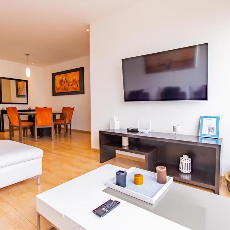 3 BR Premium Apartment - Apartamento - 1