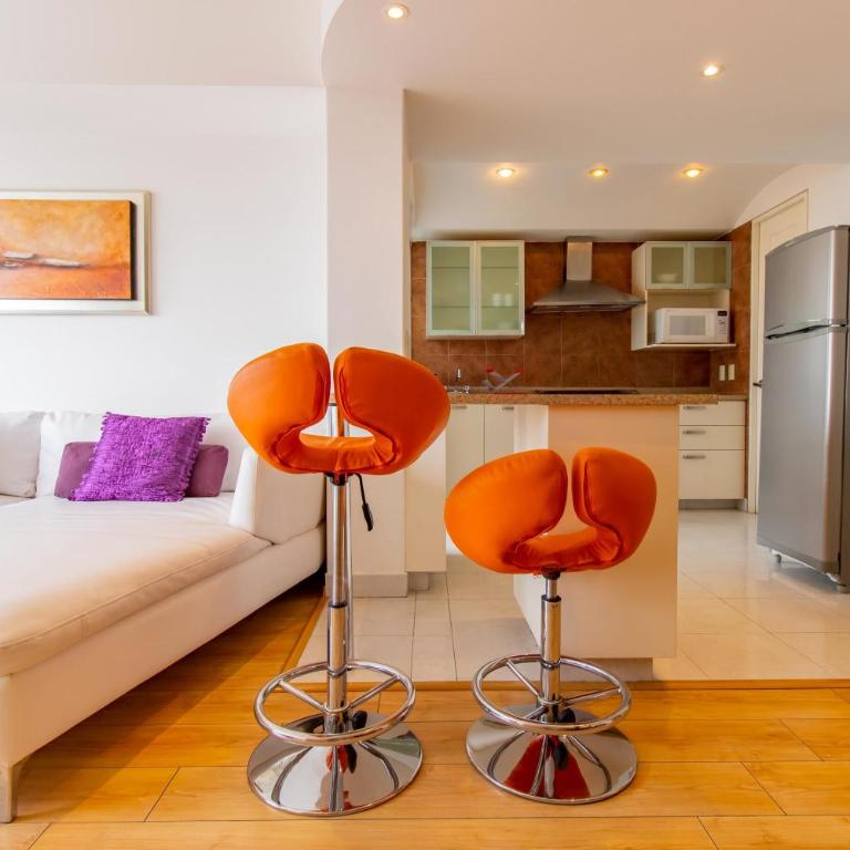 3 BR Premium Apartment - Apartamento - 15