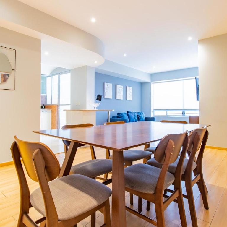 3 BR Premium Apartment - Apartamento - 23