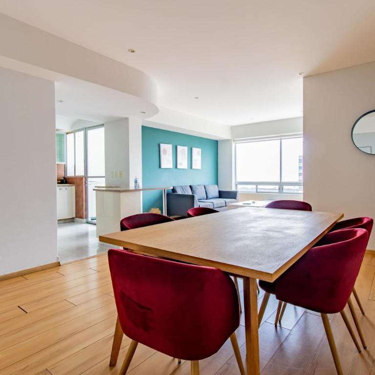 3 BR Premium Apartment - Apartamento - 25