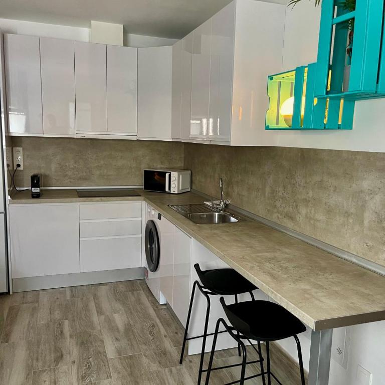 La ISLETA BONITA by Las Palmas PeOple - Apartamento Clásico - 21