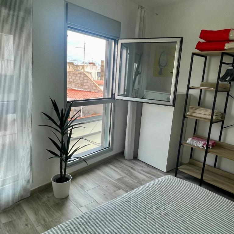 La ISLETA BONITA by Las Palmas PeOple - Apartamento Superior - 16