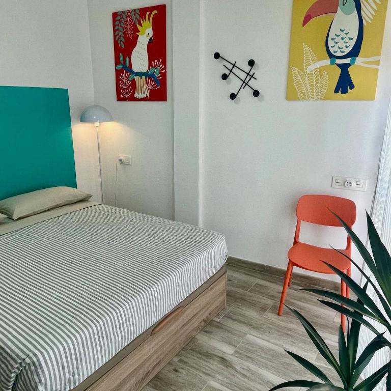 La ISLETA BONITA by Las Palmas PeOple - Apartamento Superior - 19
