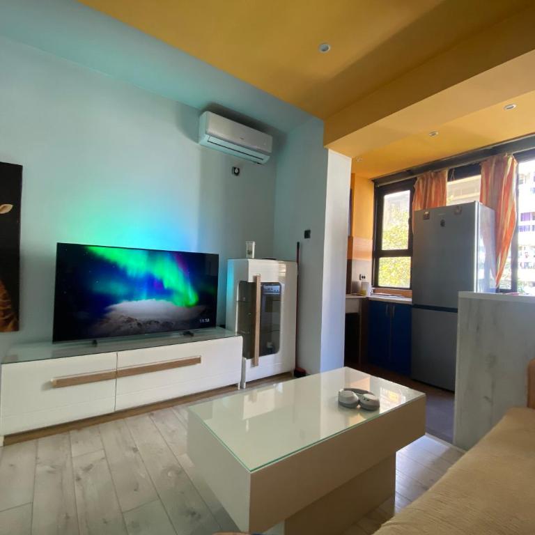 Podgorica 23 - Apartman sa 1 Spavaćom Sobom - 4