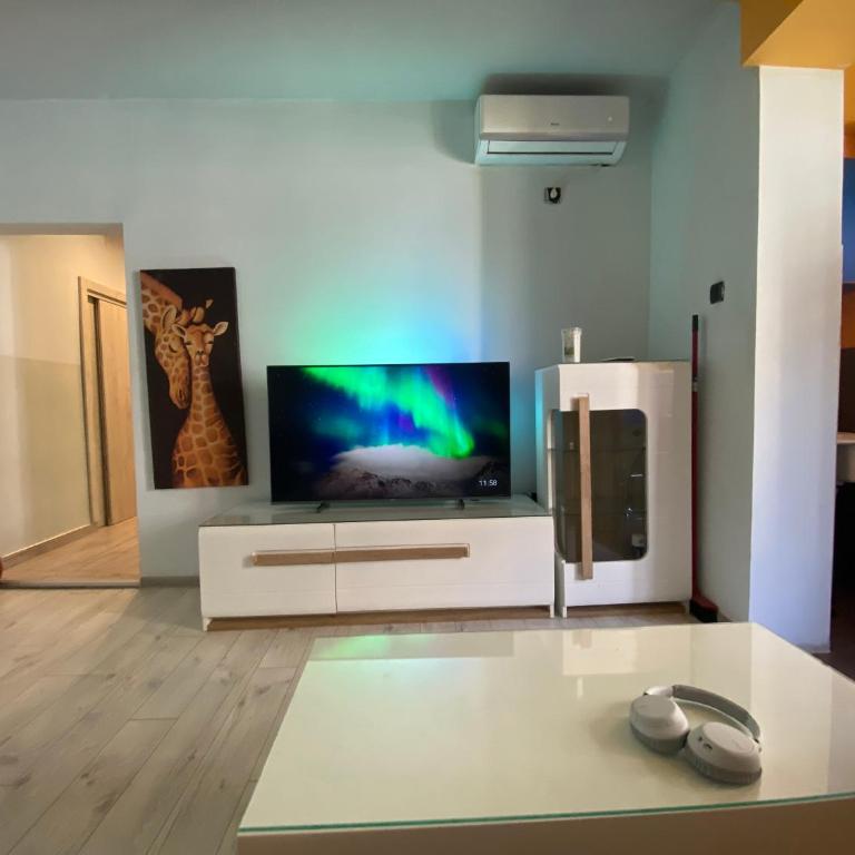 Podgorica 23 - Apartman sa 1 Spavaćom Sobom - 5