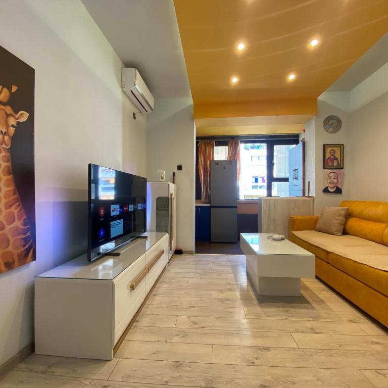 Podgorica 23 - Apartman sa 1 Spavaćom Sobom - 7