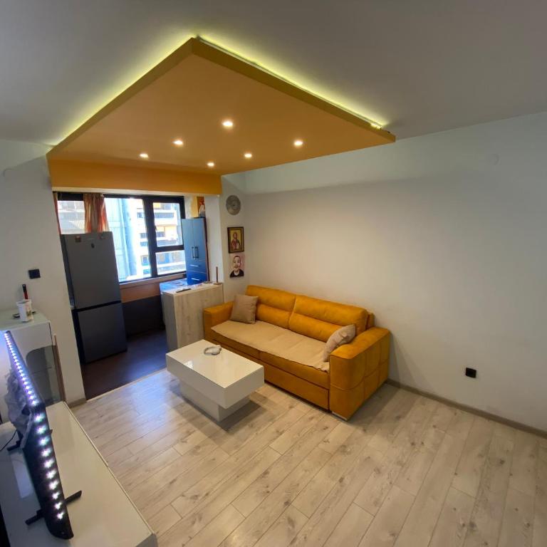 Podgorica 23 - Apartman sa 1 Spavaćom Sobom - 3