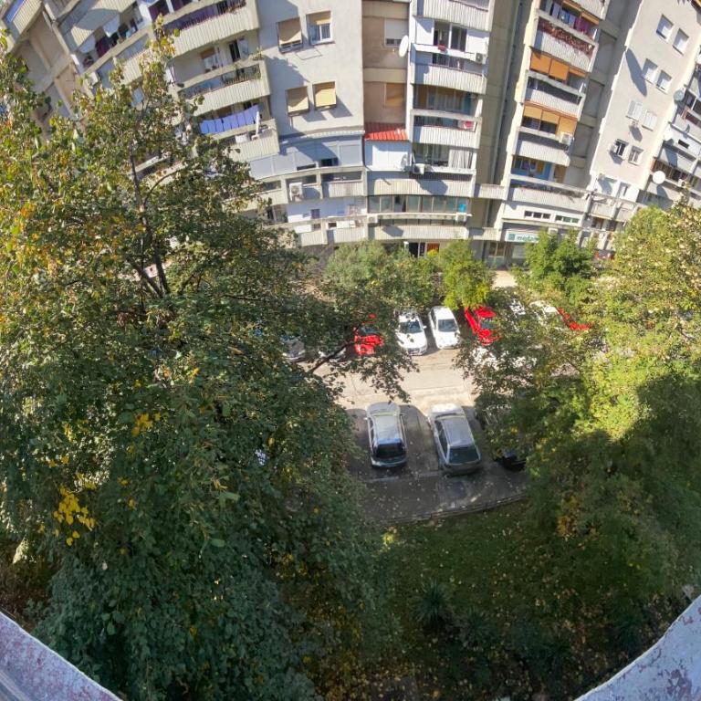 Podgorica 23 - Apartman sa 1 Spavaćom Sobom - 9