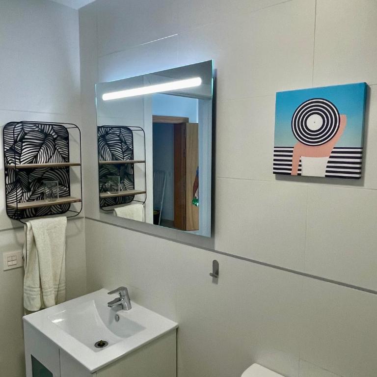 La ISLETA BONITA by Las Palmas PeOple - Apartamento Superior - 23