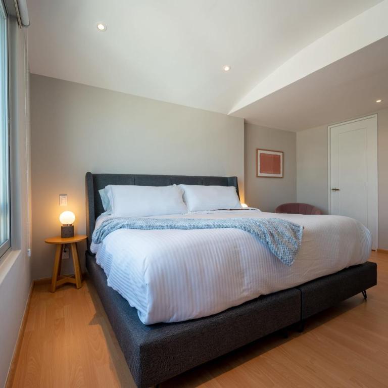 3BR Superior Apartment - Apartamento - 7