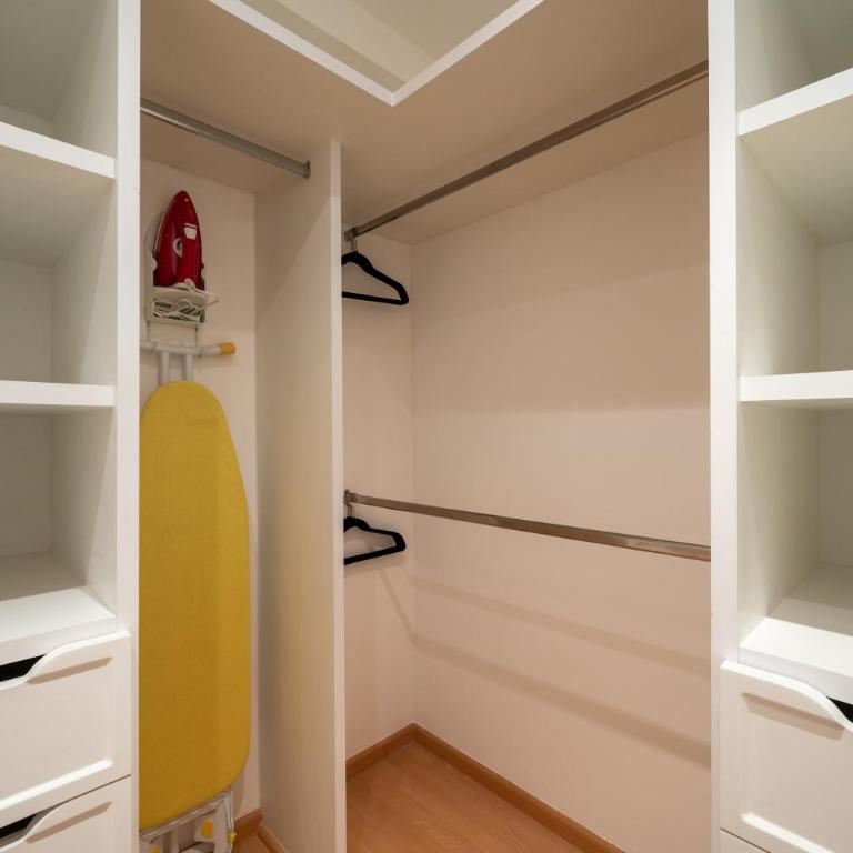 3BR Superior Apartment - Apartamento - 10
