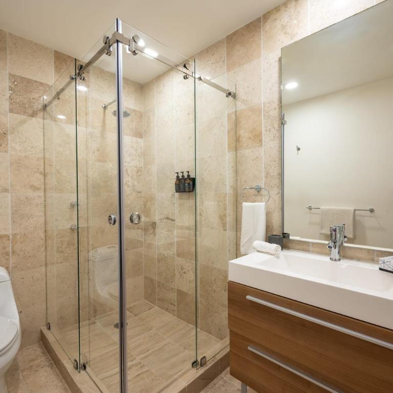 3BR Superior Apartment - Apartamento - 11