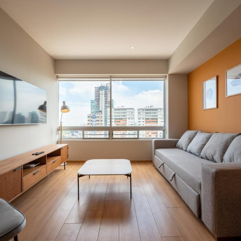 3BR Superior Apartment - Apartamento - 15