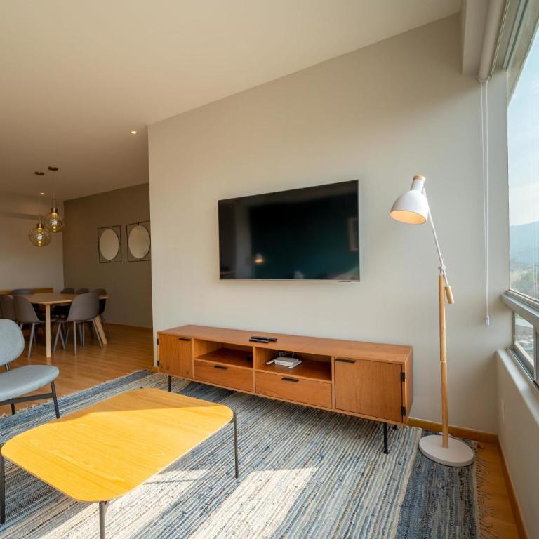 3BR Superior Apartment - Apartamento - 17