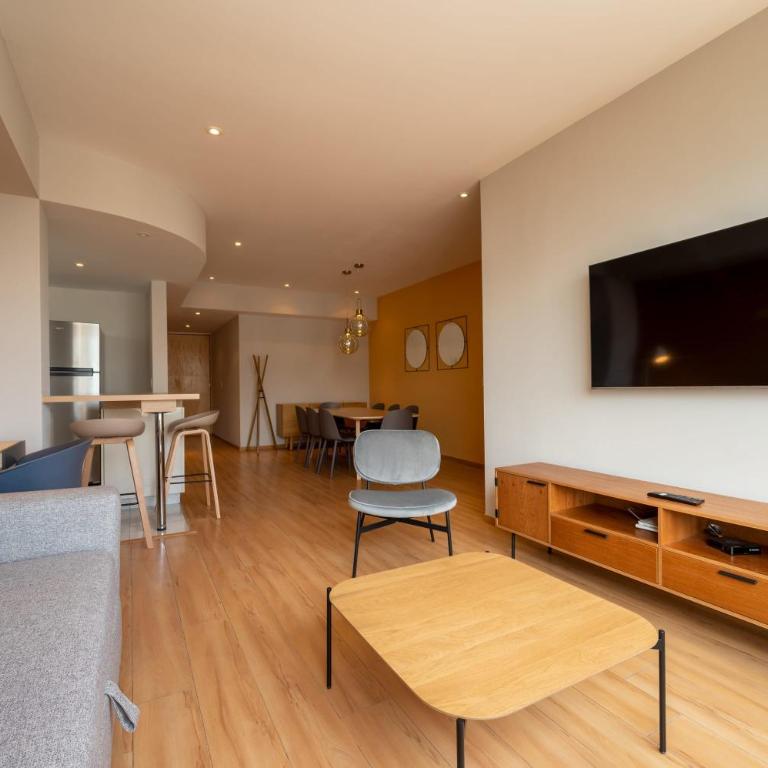 3BR Superior Apartment - Apartamento - 18