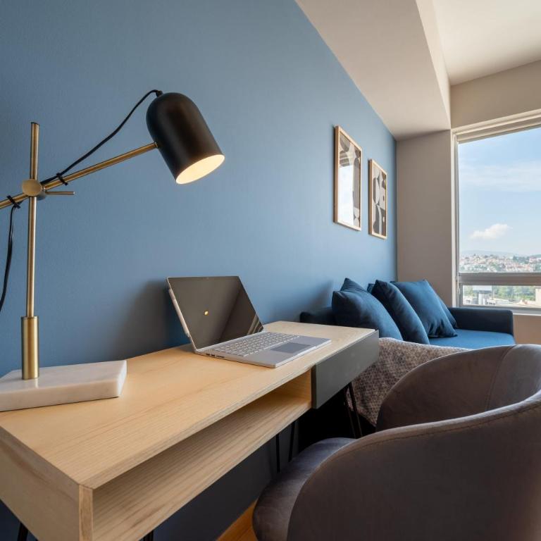 3BR Superior Apartment - Apartamento - 22
