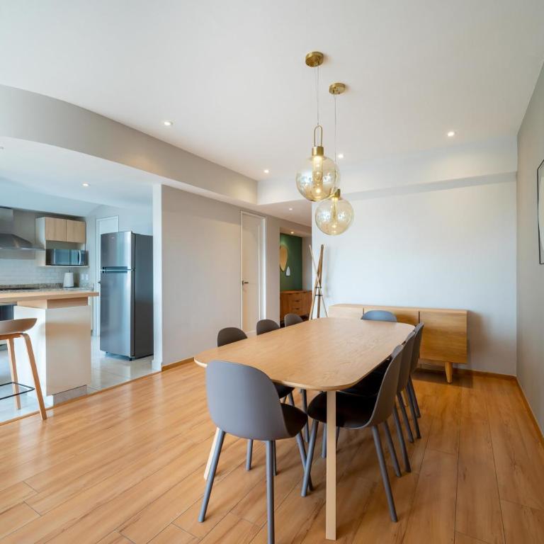 3BR Superior Apartment - Apartamento - 23