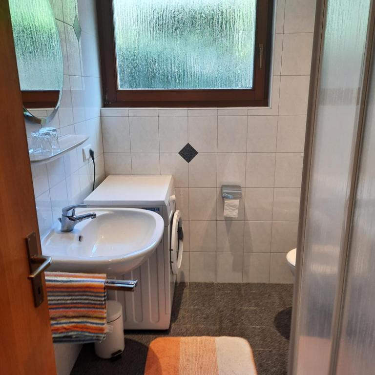 "Bindergor-Hof" Georg Barbieri - Apartment - 5
