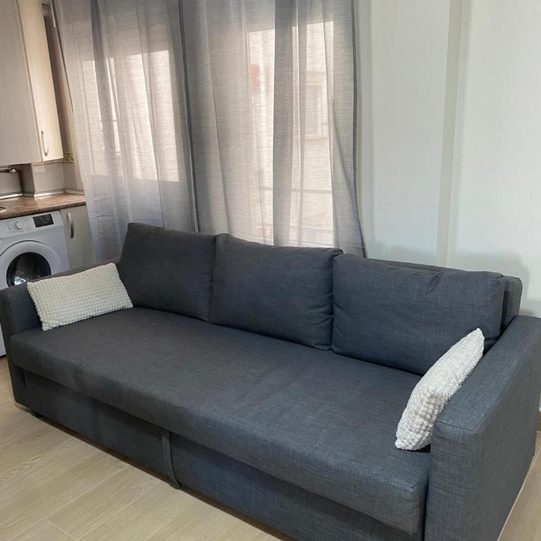 Apartamento Boston - Three-Bedroom Apartment - 5