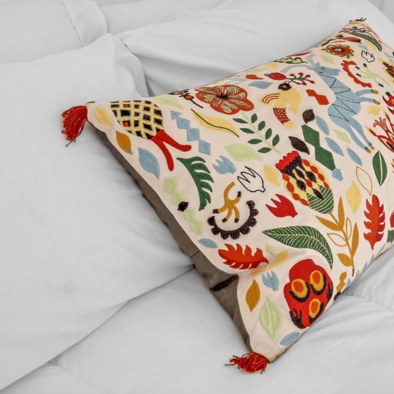 FLU10 -Crescenzago- Bright - Wi-fi - - Appartamento con 1 Camera da Letto - 18