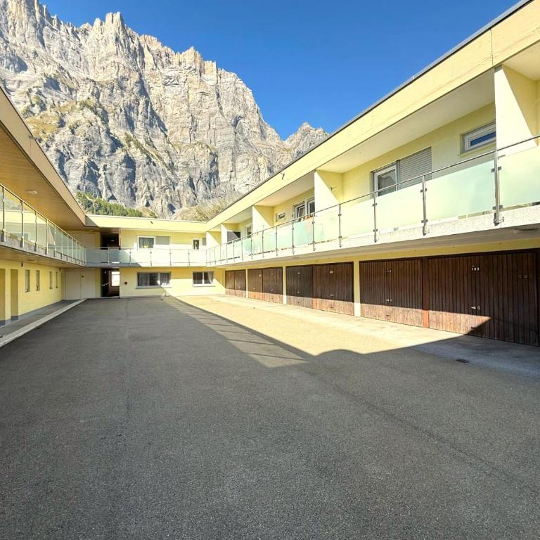 Salute 105 - Apartment mit 1 Schlafzimmer - 45