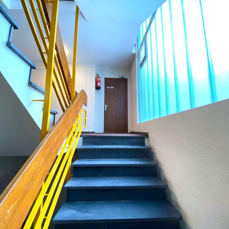 Salute 105 - Apartment mit 1 Schlafzimmer - 50