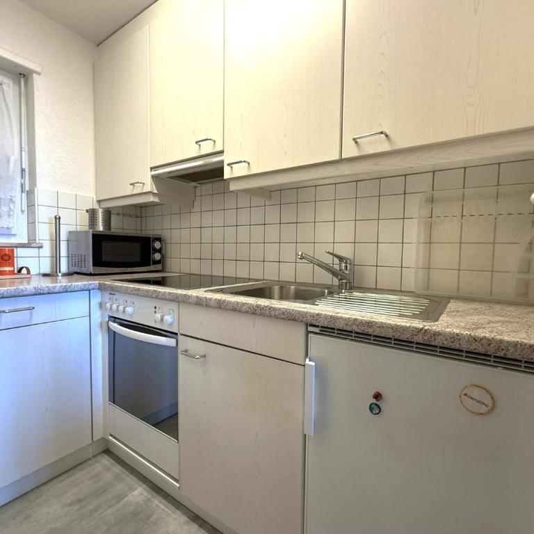 Salute 105 - Apartment mit 1 Schlafzimmer - 13