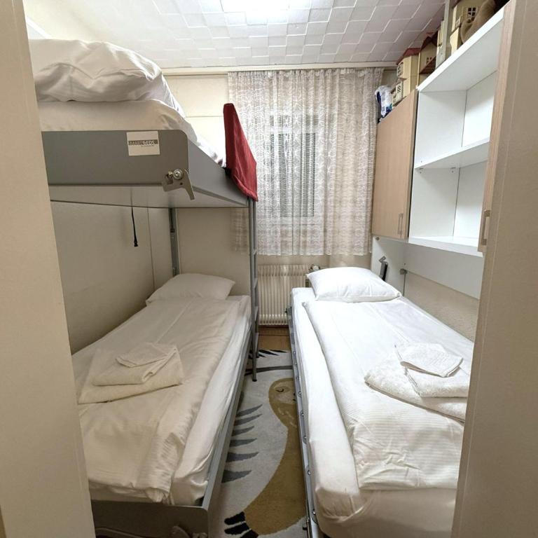 Salute 105 - Apartment mit 1 Schlafzimmer - 31