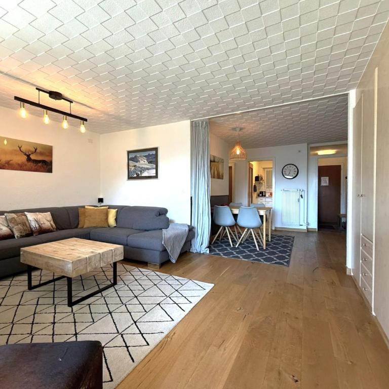 Salute 105 - Apartment mit 1 Schlafzimmer - 21