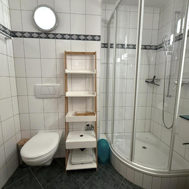 Salute 105 - Apartment mit 1 Schlafzimmer - 30