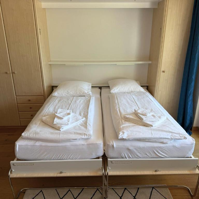 Salute 105 - Apartment mit 1 Schlafzimmer - 26