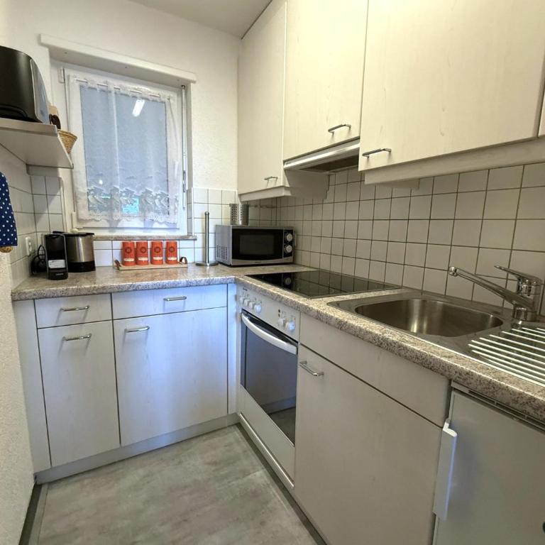 Salute 105 - Apartment mit 1 Schlafzimmer - 12