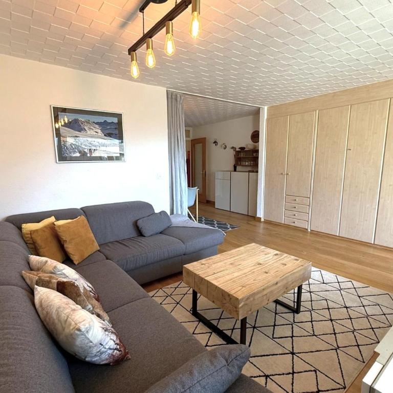 Salute 105 - Apartment mit 1 Schlafzimmer - 22