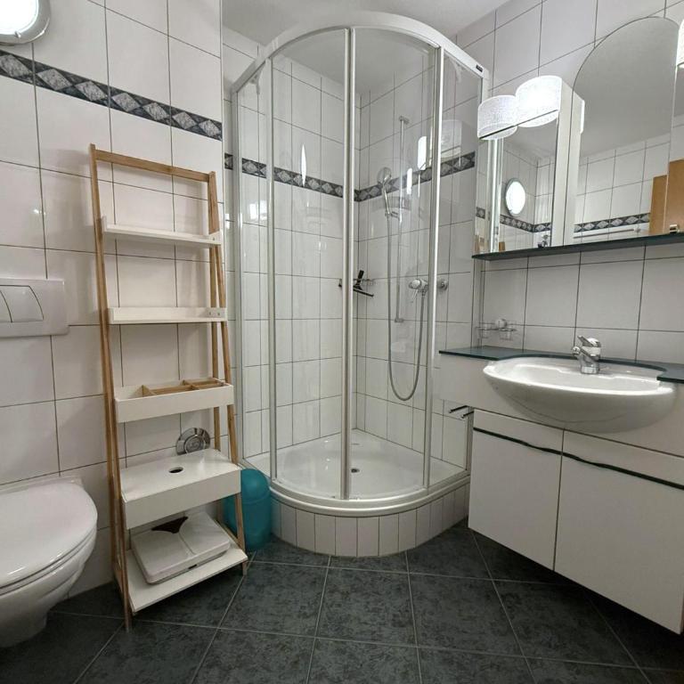 Salute 105 - Apartment mit 1 Schlafzimmer - 28