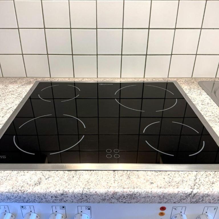 Salute 105 - Apartment mit 1 Schlafzimmer - 15