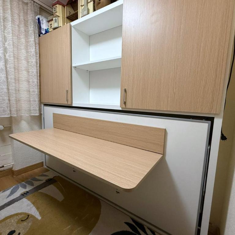 Salute 105 - Apartment mit 1 Schlafzimmer - 35