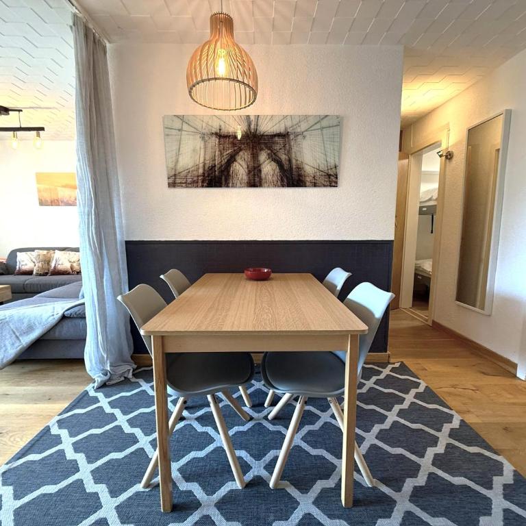 Salute 105 - Apartment mit 1 Schlafzimmer - 9