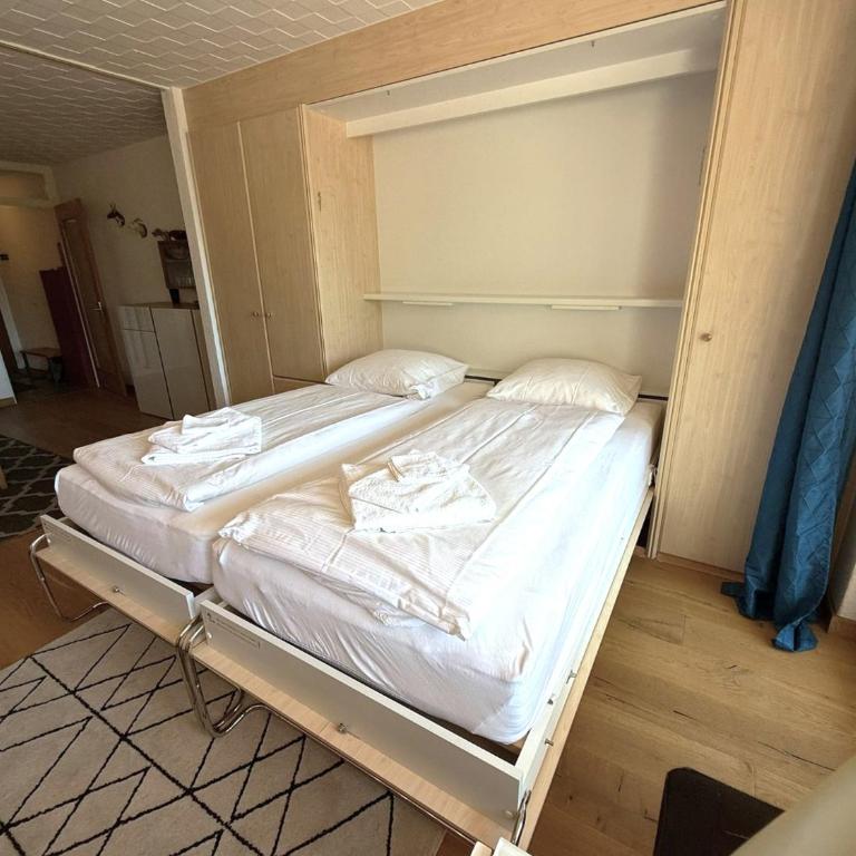 Salute 105 - Apartment mit 1 Schlafzimmer - 27