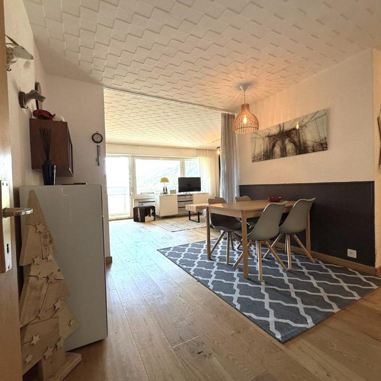 Salute 105 - Apartment mit 1 Schlafzimmer - 8
