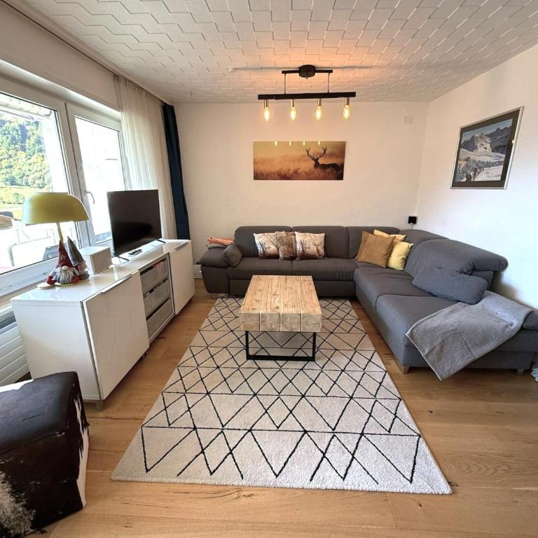 Salute 105 - Apartment mit 1 Schlafzimmer - 20