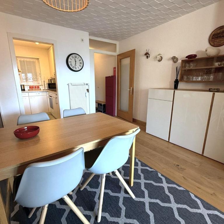Salute 105 - Apartment mit 1 Schlafzimmer - 11