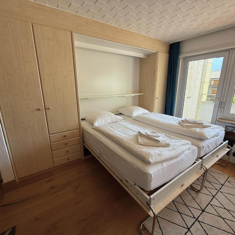 Salute 105 - Apartment mit 1 Schlafzimmer - 25
